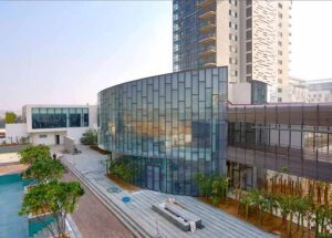 IREO Grand Arch Sector 58 Dwarka Expressway, Gurgaon