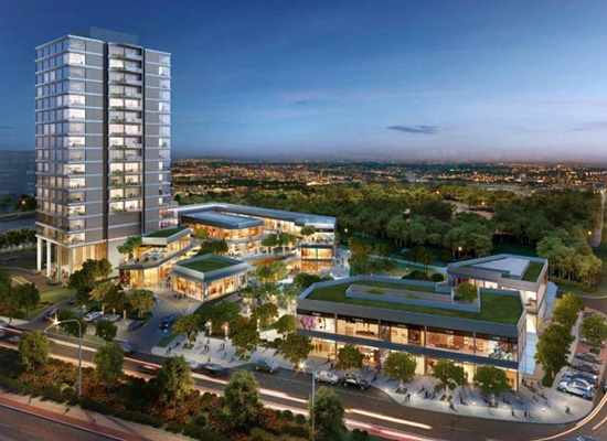 Invest in Your Future with Ireo’s New Projects in Gurgaon
